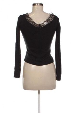 Γυναικεία μπλούζα Sinsay, Μέγεθος XS, Χρώμα Μαύρο, Τιμή 4,99 €