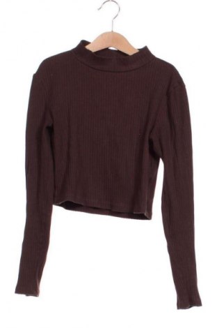 Női blúz Sinsay, Méret XS, Szín Barna, Ár 3 609 Ft