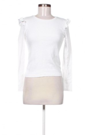 Dámska blúza Sinsay, Veľkosť S, Farba Biela, Cena  18,47 €