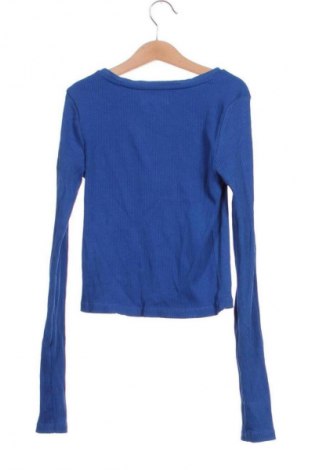 Damen Shirt Sinsay, Größe XS, Farbe Blau, Preis 7,99 €