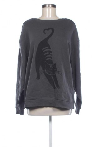Dámska blúza Sinsay, Veľkosť S, Farba Sivá, Cena  20,03 €