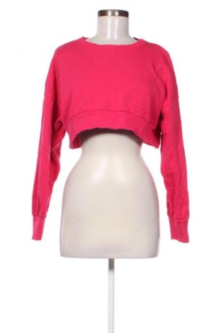 Дамска блуза Sinsay, Размер XL, Цвят Розов, Цена 19,14 лв.