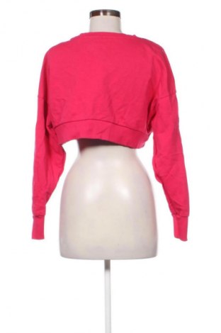 Дамска блуза Sinsay, Размер XL, Цвят Розов, Цена 19,14 лв.