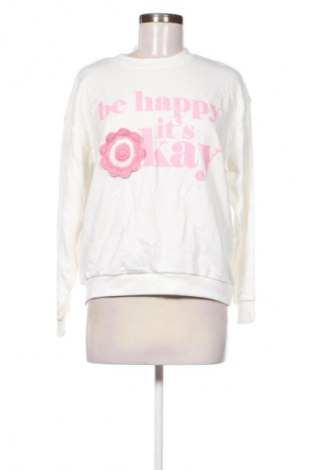 Damen Shirt Sinsay, Größe XXS, Farbe Weiß, Preis 19,95 €