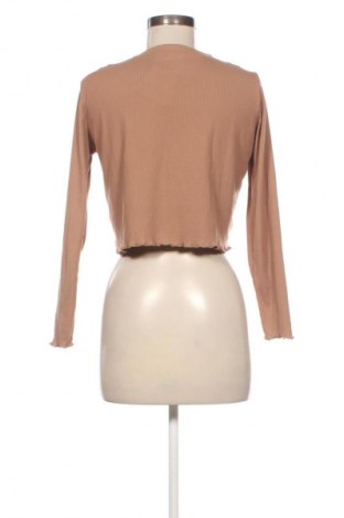 Damen Shirt Sinsay, Größe XS, Farbe Beige, Preis € 8,99