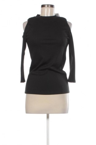 Dámska blúza Sinsay, Veľkosť L, Farba Čierna, Cena  7,95 €