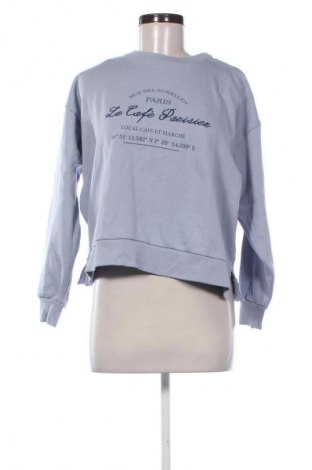 Damen Shirt Sinsay, Größe S, Farbe Blau, Preis € 19,94