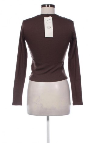 Női blúz Sinsay, Méret M, Szín Barna, Ár 6 579 Ft