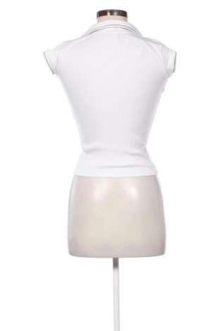 Damen Shirt Sinsay, Größe XS, Farbe Weiß, Preis € 8,99