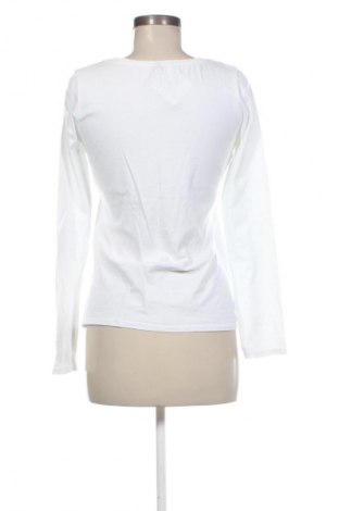 Γυναικεία μπλούζα Sinsay, Μέγεθος XL, Χρώμα Λευκό, Τιμή 8,99 €