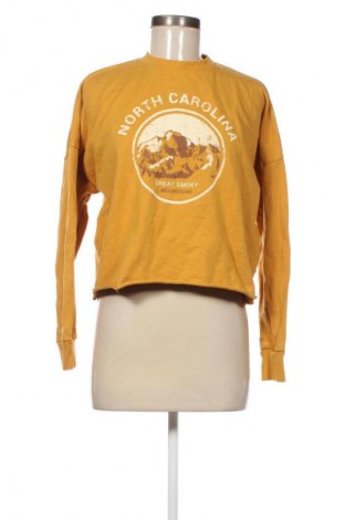 Damen Shirt Sinsay, Größe M, Farbe Gelb, Preis € 19,95