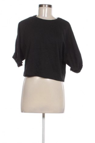 Bluzka damska Sisley, Rozmiar M, Kolor Czarny, Cena 63,99 zł