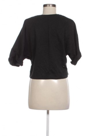 Bluzka damska Sisley, Rozmiar M, Kolor Czarny, Cena 63,99 zł