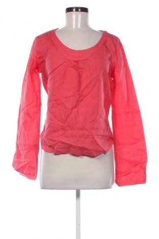 Bluzka damska Sisley, Rozmiar S, Kolor Czerwony, Cena 110,34 zł