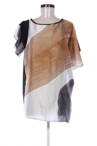 Bluză de femei Sisley, Mărime XXL, Culoare Multicolor, Preț 107,89 Lei