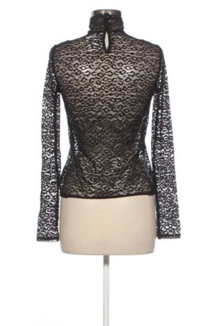 Damen Shirt Sisley, Größe L, Farbe Schwarz, Preis € 11,99