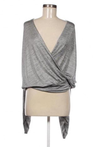 Bluzka damska Sisley, Rozmiar M, Kolor Szary, Cena 38,99 zł