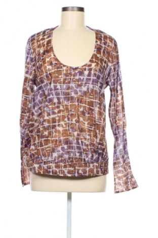 Dámska blúza Sisley, Veľkosť M, Farba Viacfarebná, Cena  27,58 €