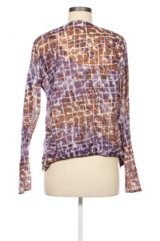 Dámska blúza Sisley, Veľkosť M, Farba Viacfarebná, Cena  27,58 €