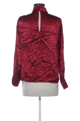 Bluzka damska Sissy Boy, Rozmiar XS, Kolor Różowy, Cena 23,99 zł