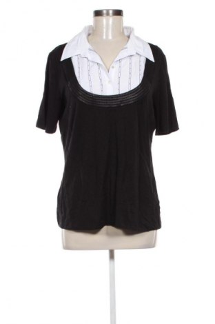 Damen Shirt Sixth Sens, Größe XL, Farbe Schwarz, Preis 5,99 €