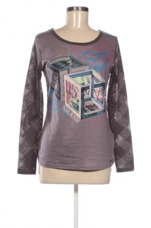 Damen Shirt Smash, Größe S, Farbe Mehrfarbig, Preis 9,71 €