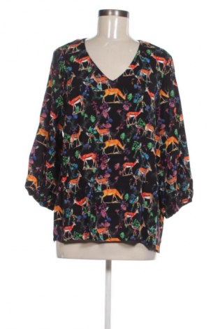 Γυναικεία μπλούζα Smashed Lemon, Μέγεθος XXL, Χρώμα Πολύχρωμο, Τιμή 66,99 €