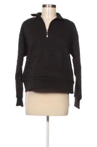 Дамска блуза Smiling, Размер S, Цвят Черен, Цена 17,99 лв.