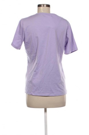 Dámska blúza Smk Denim & Co, Veľkosť M, Farba Fialová, Cena  12,95 €