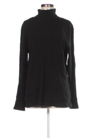 Γυναικεία μπλούζα Smog, Μέγεθος XL, Χρώμα Μαύρο, Τιμή 6,99 €