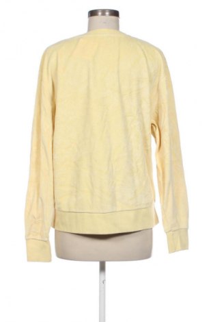 Női blúz Snipes, Méret L, Szín Sárga, Ár 4 139 Ft