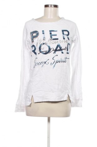 Dámska blúza Soccx, Veľkosť S, Farba Biela, Cena  10,95 €