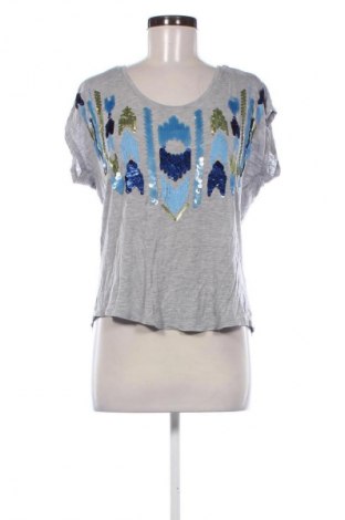 Γυναικεία μπλούζα Soft Rebels, Μέγεθος S, Χρώμα Πολύχρωμο, Τιμή 20,92 €