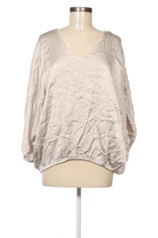 Damen Shirt Solar, Größe XL, Farbe Silber, Preis 9,99 €