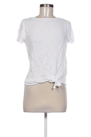Damen Shirt Someday., Größe S, Farbe Weiß, Preis 13,80 €