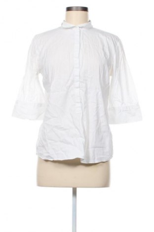 Damen Shirt Someday., Größe M, Farbe Weiß, Preis 14,00 €