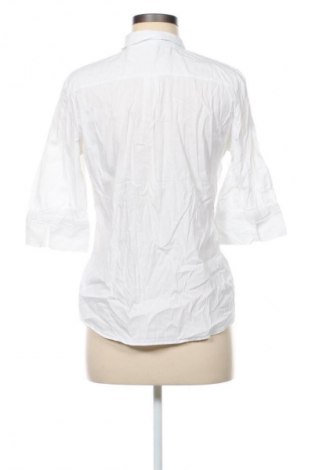 Damen Shirt Someday., Größe M, Farbe Weiß, Preis 14,00 €