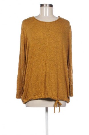 Bluzka damska Sonja Blank, Rozmiar L, Kolor Pomarańczowy, Cena 33,99 zł