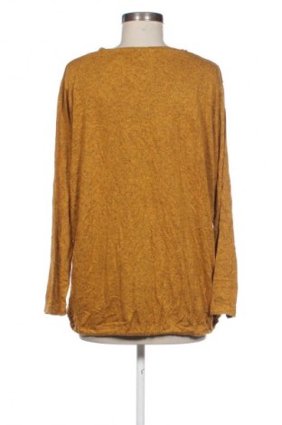 Bluzka damska Sonja Blank, Rozmiar L, Kolor Pomarańczowy, Cena 33,99 zł