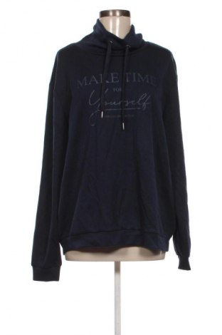 Dámská halenka Soya Concept, Velikost XXL, Barva Modrá, Cena  339,00 Kč