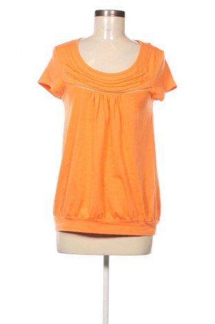 Damen Shirt Soya Concept, Größe M, Farbe Orange, Preis 13,80 €