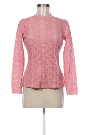 Damen Shirt Spieth & Wensky, Größe M, Farbe Rosa, Preis 17,30 €