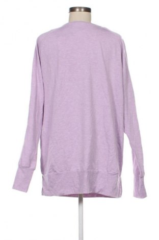 Dámska blúza Sports Performance by Tchibo, Veľkosť L, Farba Fialová, Cena  4,95 €