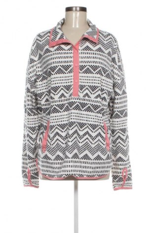 Bluzka damska Sports Performance by Tchibo, Rozmiar M, Kolor Kolorowy, Cena 26,99 zł