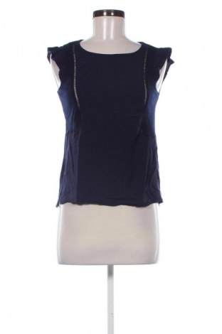 Дамска блуза Springfield, Размер M, Цвят Син, Цена 20,00 лв.