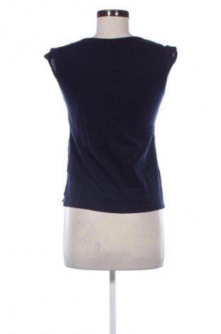 Дамска блуза Springfield, Размер M, Цвят Син, Цена 20,00 лв.