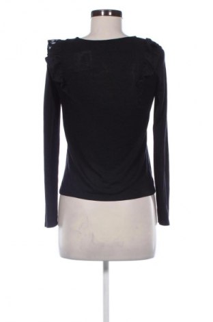 Damen Shirt Springfield, Größe S, Farbe Schwarz, Preis 13,80 €