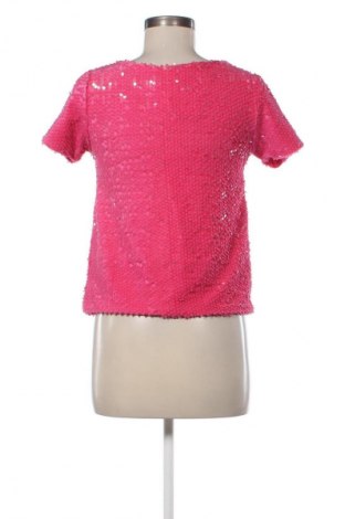 Damen Shirt Springfield, Größe S, Farbe Rosa, Preis € 23,52