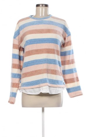 Damen Shirt Springfield, Größe M, Farbe Mehrfarbig, Preis € 5,99