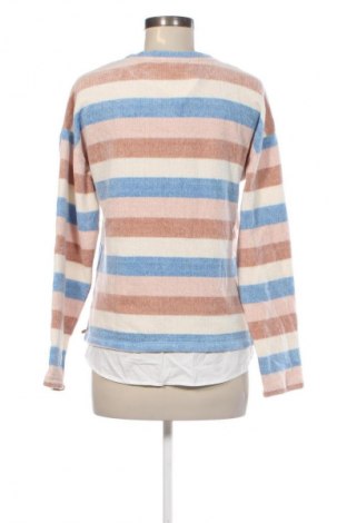 Damen Shirt Springfield, Größe M, Farbe Mehrfarbig, Preis € 5,99